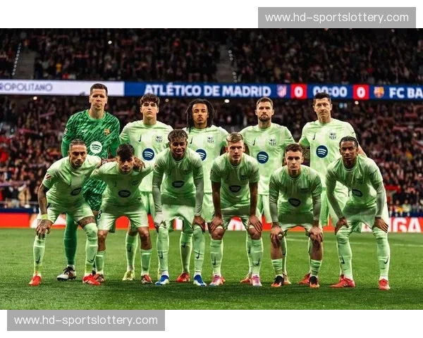 阵容西甲：解密球队胜负的那十一人