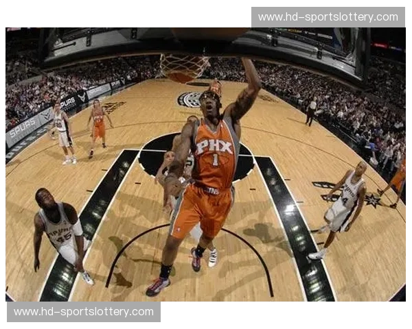 叹息之墙还是王者对决？邓肯与小斯的时代交响曲